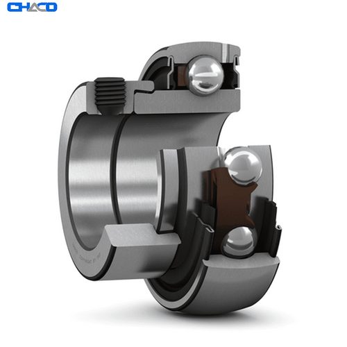 Insert bearings SKF YET 203/15 -www.chaco.company