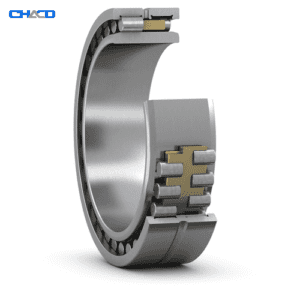 Cylindrical roller bearings, double row 316019-www.chaco.ir