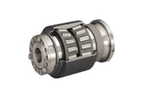 Double row tapered roller bearings -www.chaco.company