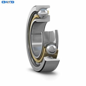 SKF Angular contact ball bearings, single row 7304 BECBM -www.chaco.company