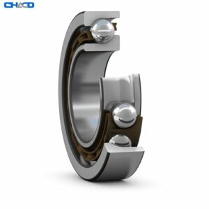SKF Angular contact ball bearings, single row 7304 BECBP -www.chaco.company