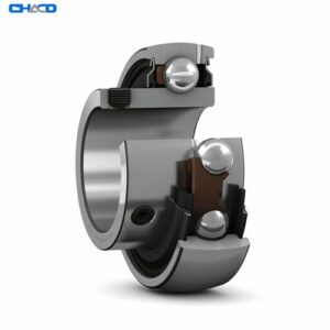 Insert bearings SKF YAT 205 -www.chaco.company