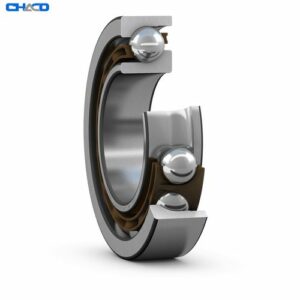 SKF Angular contact ball bearings, single row 7304 BEGAP -www.chaco.company