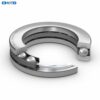 ُSKF Thrust ball bearings, single direction 51306-www.chaco.ir