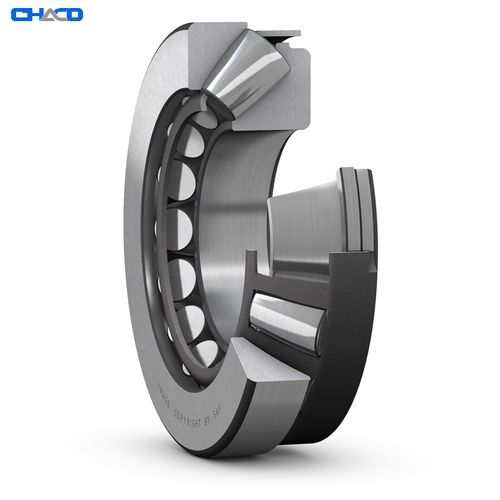 SKF Spherical roller thrust bearings 29422 E-WWW.chaco.company