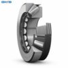 SKF Spherical roller thrust bearings 29438 E -www.chaco.ir
