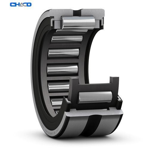 Needle roller bearings RNA 4901.2RS -www.chaco.company