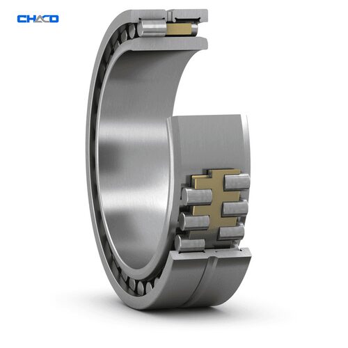SKF Cylindrical roller bearings, double row BC2B 326894/HB1-www.chaco.company