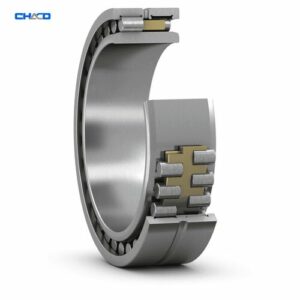 SKF Cylindrical roller bearings, double row 314420-www.chaco.company
