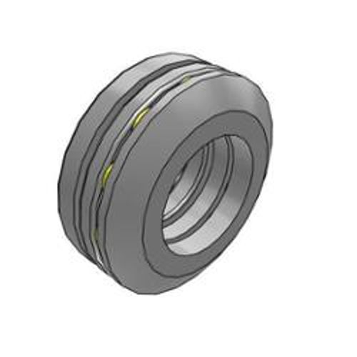 SKF Thrust ball bearings, single direction 51204-WWW.chaco.company