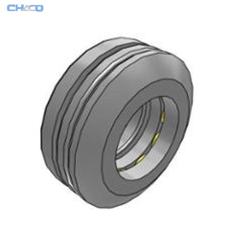 SKF Thrust ball bearings, single direction 53309 -www.chaco.company