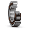 Cylindrical roller bearings, single row NJ 2206 ECP-www.chaco.ir