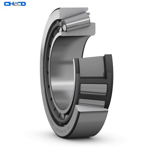 SKF Tapered roller bearings, single row LM 48548 A/510 -www.chaco.company