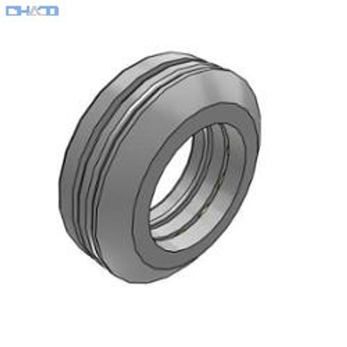 SKF Thrust ball bearings, single direction 53208-www.chaco.ir