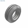 ُSKF Thrust ball bearings, single direction 53306-WWW.CHACO.IR
