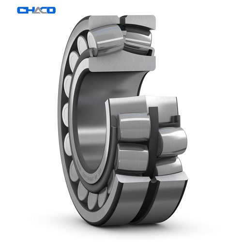Spherical roller bearings SKF BS2-2205-2RS/VT143 -www.chaco.company