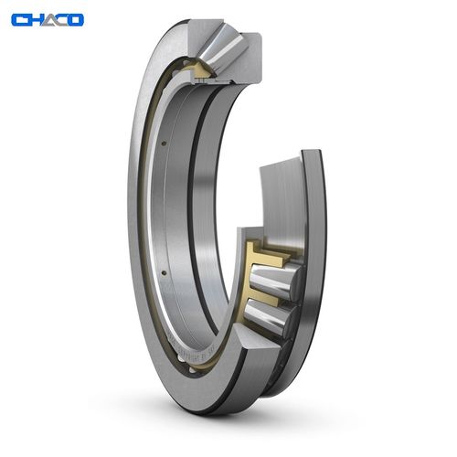Spherical roller thrust bearings 29256 -www.chaco.company