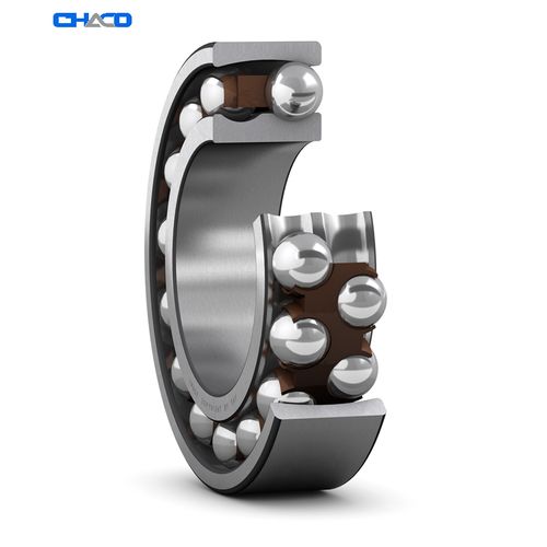 Self-Aligning Ball Bearings1308 ETN9 -www.chaco.company