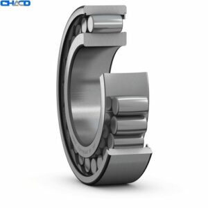 CARB toroidal roller bearings C 4040 V -www.chaco.company