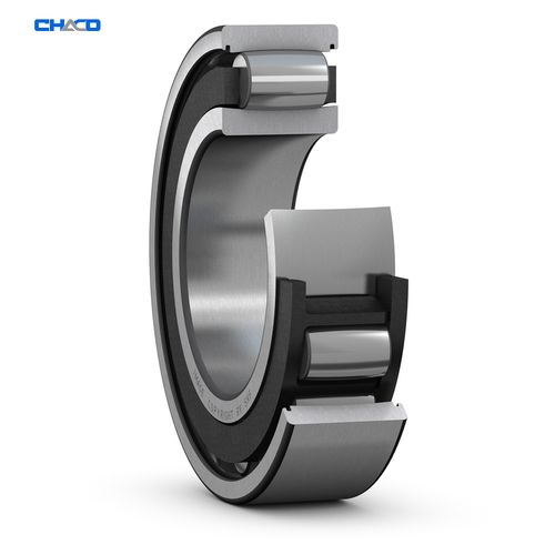 SKF CARB toroidal roller bearings C 2207 TN9-www.chaco.company
