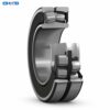 SKF Spherical roller bearings BS2-2211-2RSK/VT143 -WWW.CHACO.IR