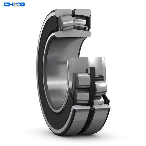 SKF Spherical roller bearings BS2-2308-2RS/VT143-WWW.chaco.company