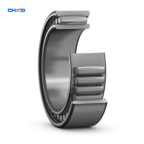 CARB toroidal roller bearings C 5918 V-www.chaco.company