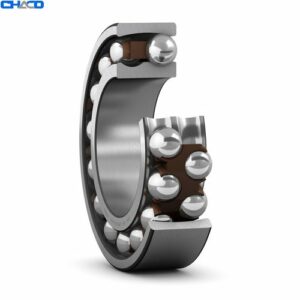 Self-aligning ball bearings SKF 1209 EKTN9 -www.chaco.company