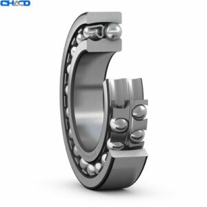 Self-aligning ball bearings SKF 2310 -www.chaco.company