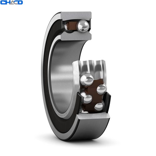 Self-aligning ball bearings SKF 2212 E-2RS1TN9 -www.chaco.company
