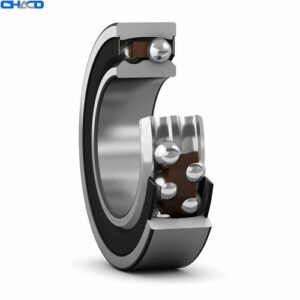 Self-aligning ball bearings SKF 2210 E-2RS1TN9 -www.chaco.company