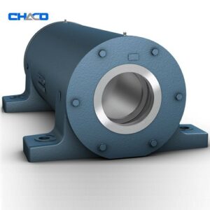 Tow-bearing housings in the PDN series PDN 317-www.chaco.ir
