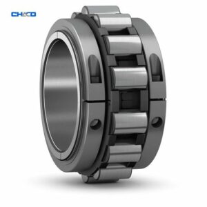 Cooper bearings 100 B 75M -www.chaco.company