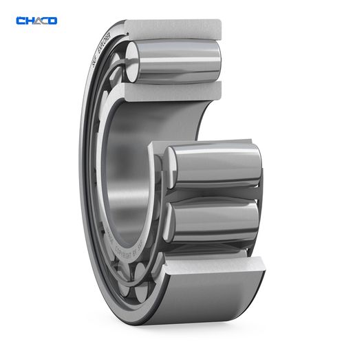 CARB toroidal roller bearings C 2215 K-www.chaco.ir