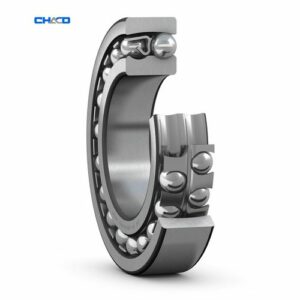 Self-Aligning Ball Bearings 1218 -www.chaco.company