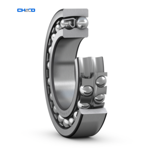 Self-Aligning Ball Bearings 2316 -www.chaco.company