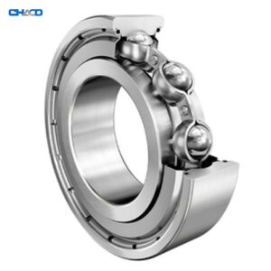 Deep groove ball bearings 6300-2Z -www.chaco.ir