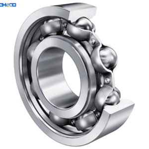 Deep groove ball bearings FAG 6200-C -www.chaco.ir