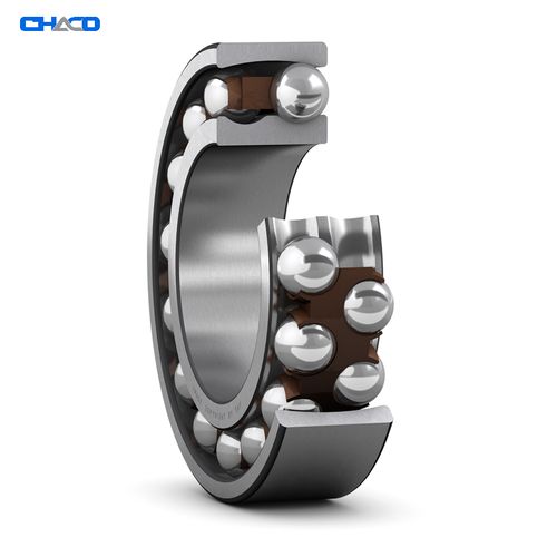 FAG Self-aligning ball bearing 1310-K-TVH-C3-www.chaco.company