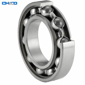 NACHI Deep groove ball bearings 6900-www.chaco.ir