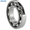 NACHI Deep groove ball bearings 6300-www.chaco.ir