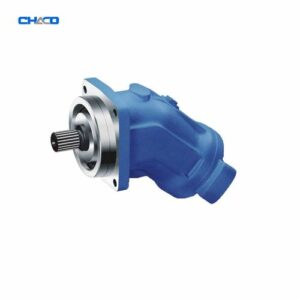 Axial Piston Fixed Pump A2FOsize80-www.chaco.ir