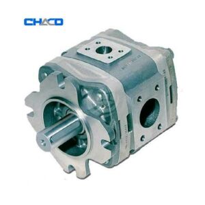 Voith IPV 6 – 64 High-pressure Internal Gear Pump -www.chaco.company