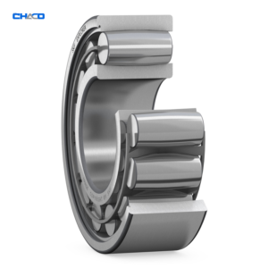 Toroidal roller bearing FAG C2217-XL -www.chaco.ir