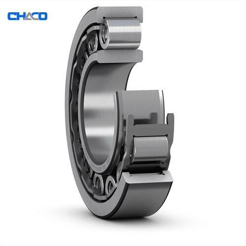 NACHI Cylindrical roller bearing NU 220 -www.chaco.company