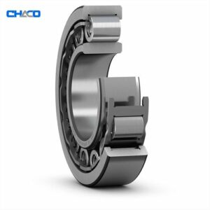 NACHI Cylindrical roller bearing NU 2220 E -www.chaco.company