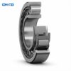 NACHI Cylindrical roller bearing NU 2319 E -www.chaco.company