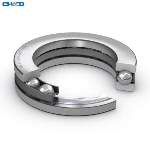 NACHI Thrust ball bearings 51215-www.chaco.company