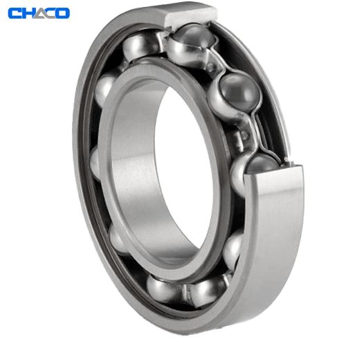 NACHI Deep groove ball bearings 6007-www.chaco.company