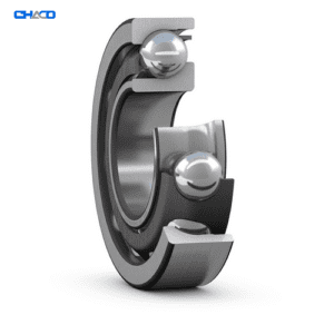 Angular contact ball bearings NACHI 7018C -www.chaco.company